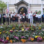 Rapport hebdomadaire : Mobilisation mondiale du CNRI contre les exécutions : l’OMPI commémore son 61e anniversaire