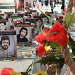 Rapport hebdomadaire : Les sympathisants du CNRI protestent contre les exécutions en Iran et interpellent l’ONU et l’AIEA