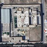 La campagne contre les exécutions en Iran entame sa 140e semaine alors que les grèves de la faim s’étendent à 66 prisons