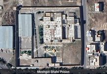 La campagne contre les exécutions en Iran entame sa 140e semaine alors que les grèves de la faim s’étendent à 66 prisons