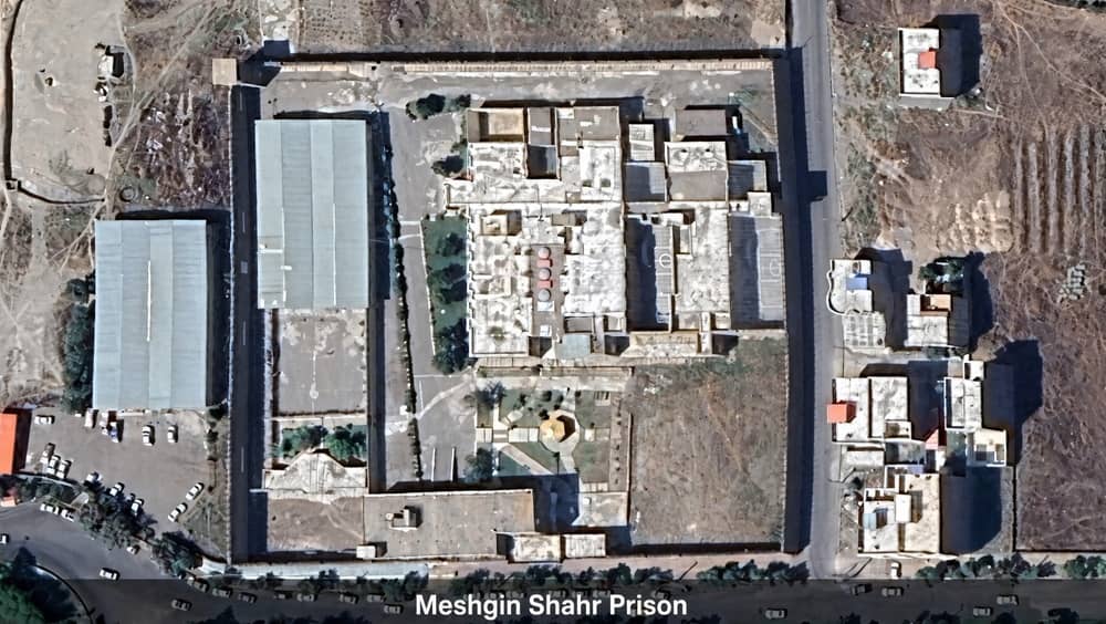 La campagne contre les exécutions en Iran entame sa 140e semaine alors que les grèves de la faim s'étendent à 66 prisons