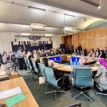 Une conférence au Parlement britannique appelle à rompre avec la politique de complaisance et à soutenir la résistance démocratique iranienne