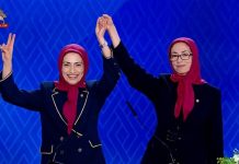 Pourquoi Téhéran est si hostile à ce qu’une femme dirige son opposition organisée