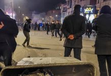 De violents combats s’étendent dans le Sud-Est malgré les affirmations du régime concernant le « démantèlement » des réseaux armés