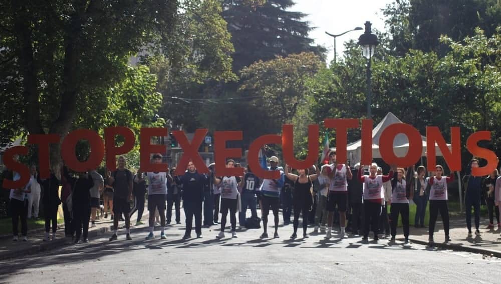 Rapport hebdomadaire : Les partisans de la Résistance iranienne se mobilisent en Europe, en Amérique du Nord et en Australie