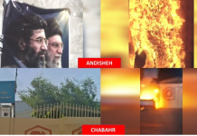 Iran : Les unités de résistance mènent 20 opérations à Téhéran et dans 15 autres villes contre des centres et symboles de répression