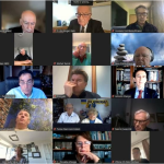 Une conférence internationale appelle à agir pour stopper les exécutions en Iran et souligne la force de la résistance organisée