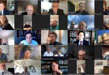 Une conférence internationale appelle à agir pour stopper les exécutions en Iran et souligne la force de la résistance organisée