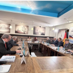 Conférence de Berlin : Appel à une nouvelle politique envers l’Iran axée sur la résistance organisée, rejet de la guerre, de la politique de complaisance et de la restauration de la monarchie