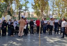 Les retraités manifestent en Iran face à l’intensification des difficultés économiques et de la répression