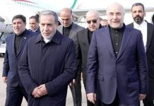 Les querelles de factions érodent l’autorité de Mojtaba Khamenei