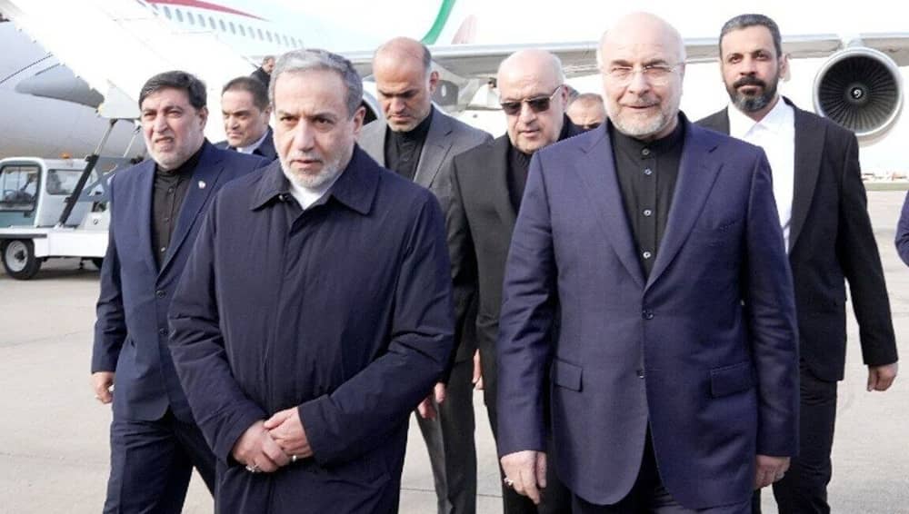 Les querelles de factions érodent l'autorité de Mojtaba Khamenei