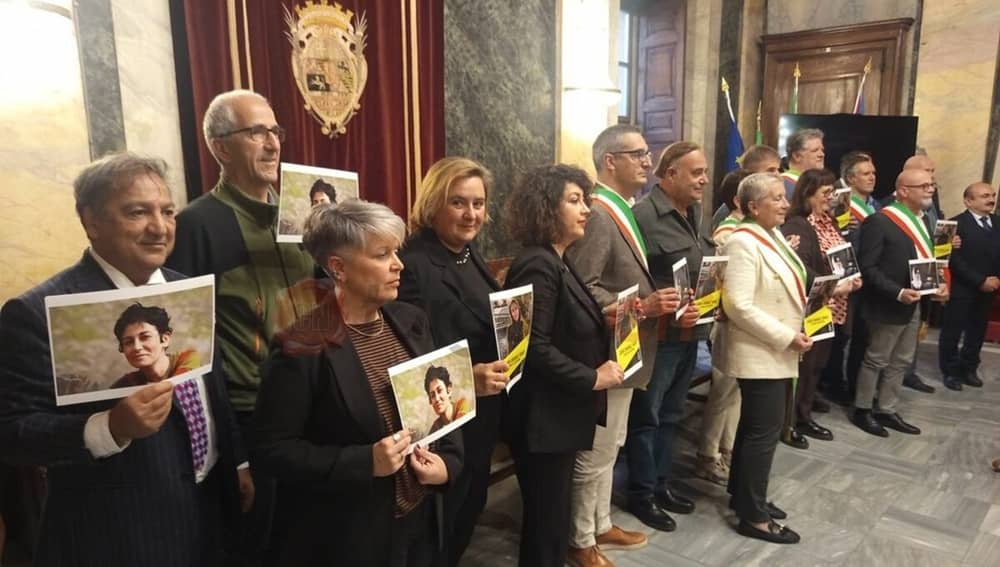 Une conférence à Cuneo en soutien au changement démocratique en Iran