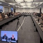 Une conférence de l’ONU à Genève alerte sur la flambée des exécutions en Iran et souligne la résistance, tant en détention qu’au sein de la société