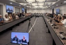 Une conférence de l’ONU à Genève alerte sur la flambée des exécutions en Iran et souligne la résistance, tant en détention qu’au sein de la société