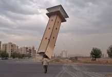 « Il n’en restera aucune trace » : Téhéran efface la prison de Gohardasht alors que sa machine de répression se déplace ailleurs