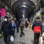 Les manifestations de retraités s’étendent en Iran alors que la devise nationale chute , que la crise du secteur infirmier s’aggrave et que le ministre du Pétrole démissionne