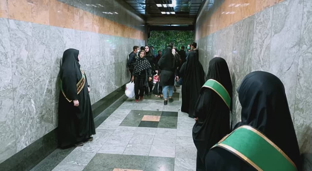 Le régime iranien renforce le contrôle d'Internet