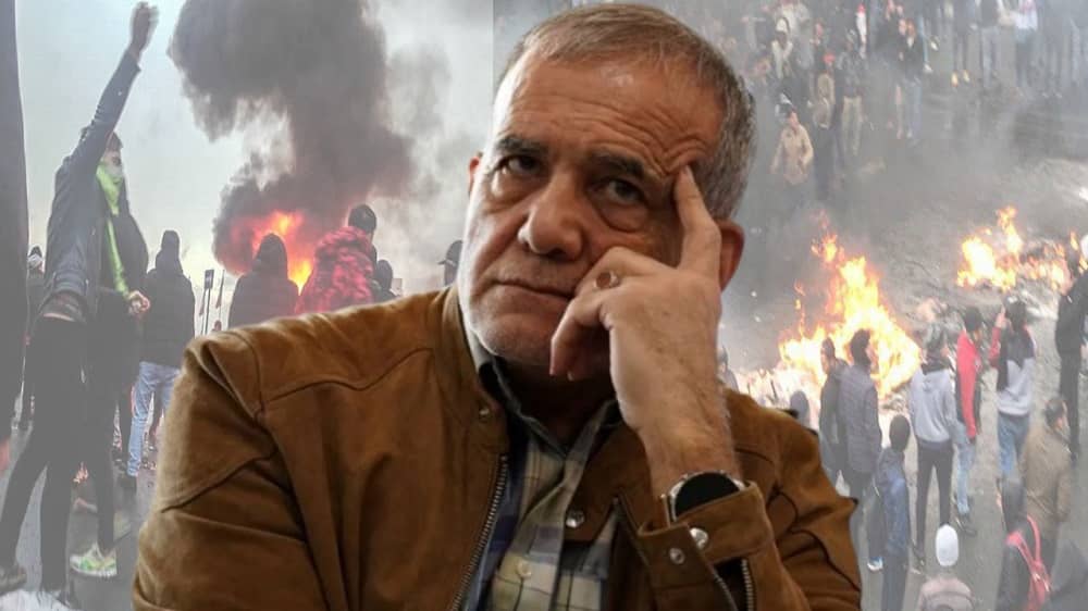 Sept ans après novembre 2019, Téhéran redoute la prochaine étincelle