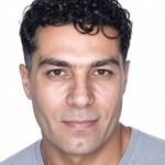 Iran : Exécution de Siavosh Jamshidi, détenu du soulèvement de janvier, à Shahrekord, accusé de « guerre contre Dieu »
