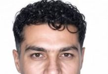 Iran : Exécution de Siavosh Jamshidi, détenu du soulèvement de janvier, à Shahrekord, accusé de « guerre contre Dieu »