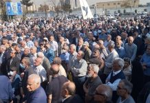 Le Parlement iranien adresse un blâme au ministre de l’Économie alors que les affrontements armés s’intensifient à Khash