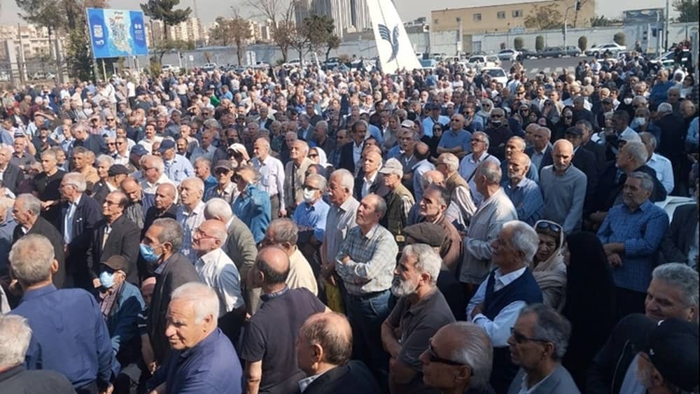 Le Parlement iranien adresse un blâme au ministre de l’Économie alors que les affrontements armés s’intensifient à Khash