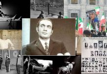 L’affaire Sabeti ne concerne pas uniquement le passé de l’Iran