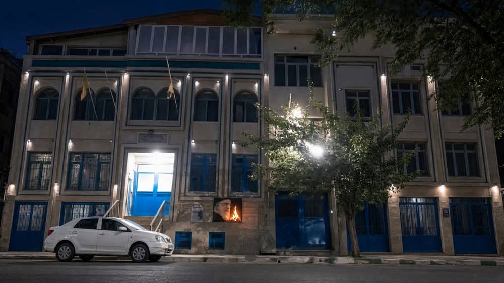 Rapport hebdomadaire : Les unités de la Résistance mènent des opérations de défi à travers l'Iran