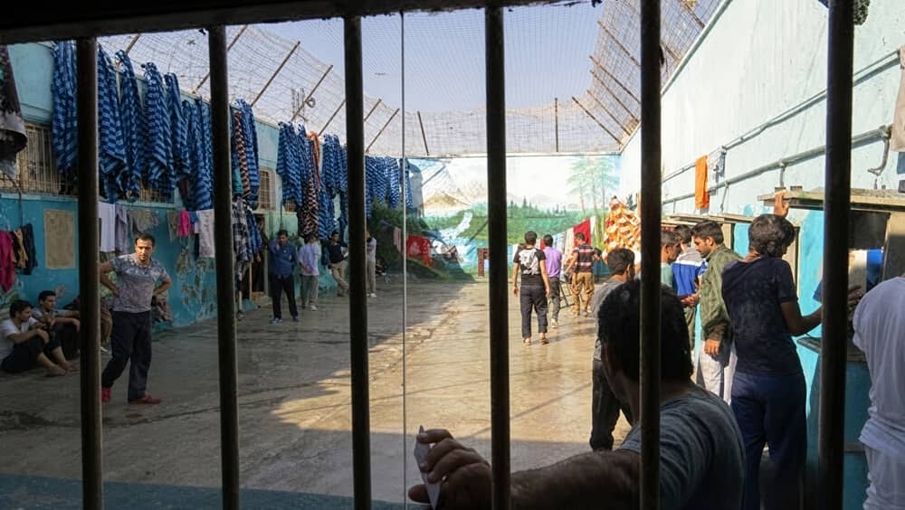 La campagne iranienne des Mardis Non aux exécutions en Iran entame sa 141e semaine