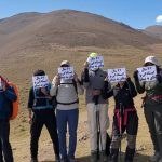 Rapport hebdomadaire : Les unités de résistance iraniennes lancent une campagne nationale dans un contexte de réouverture des universités