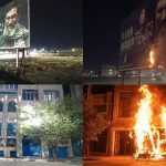 Rapport hebdomadaire : Les unités de la Résistance frappent des cibles du régime à travers l’Iran, tandis que la campagne contre les exécutions s’étend